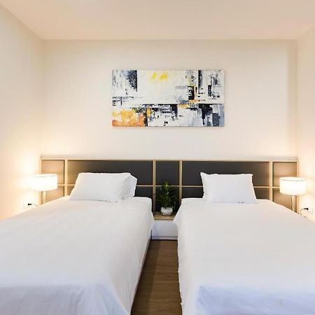Nina Coastart Ho Tram Villa Vũng Tàu Ngoại thất bức ảnh